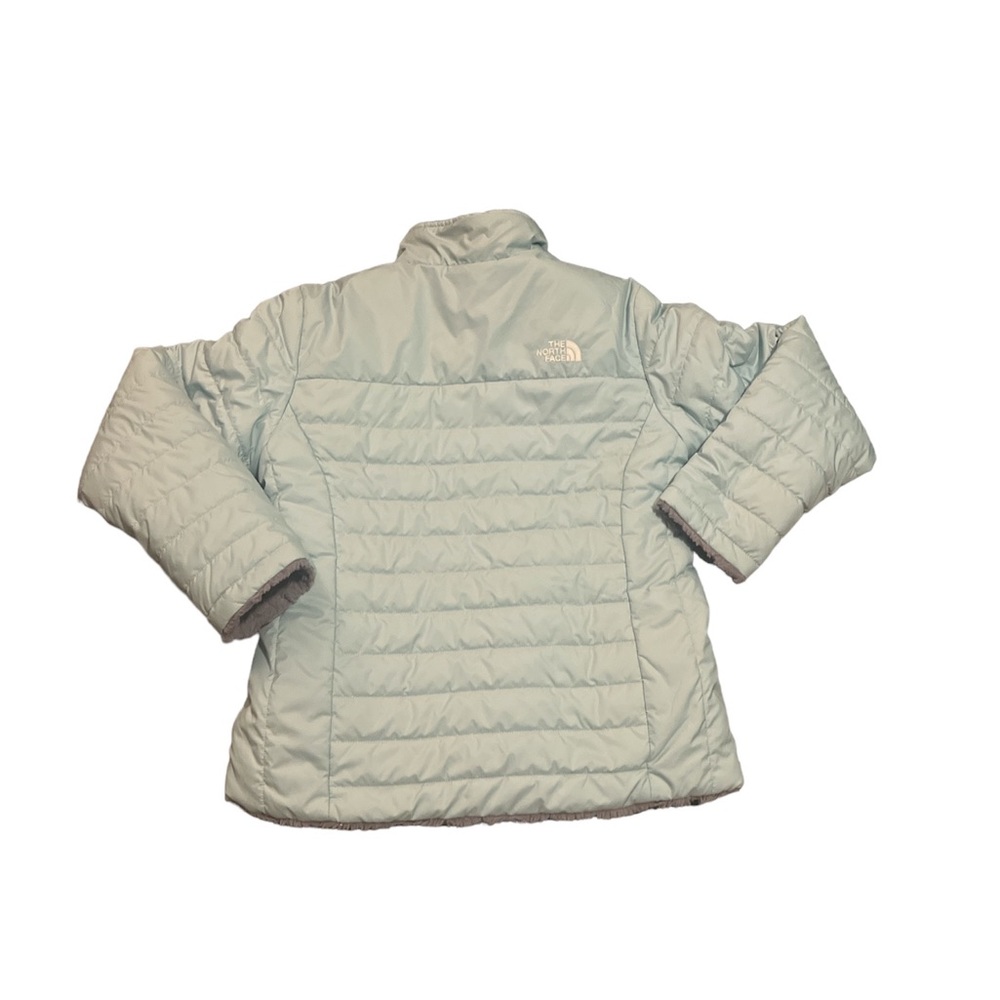 The North Face puffer coat - Picture 2 of 4